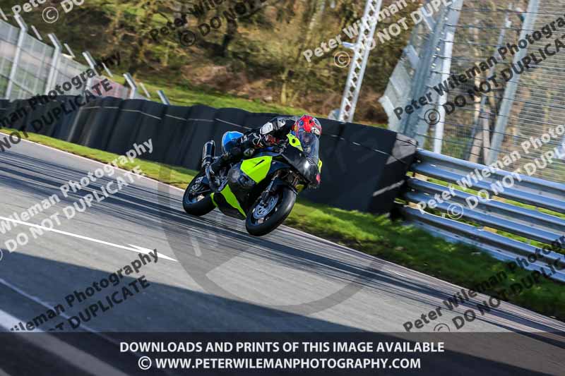 Oulton Park 20th March 2020;PJ Motorsport Photography 2020